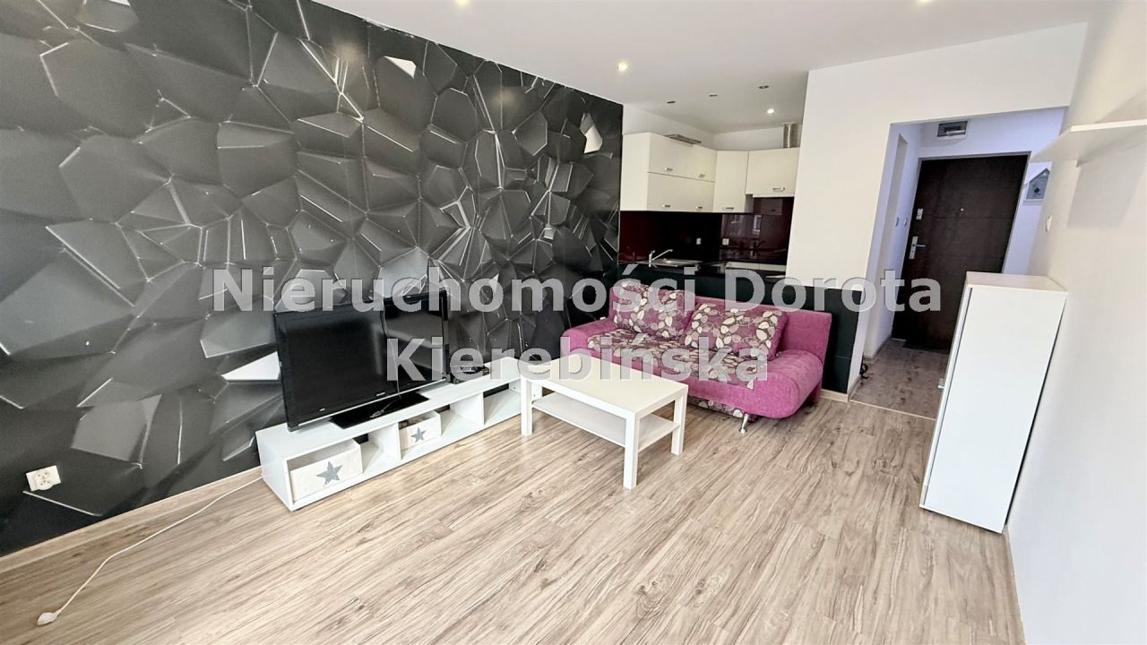 Mieszkanie 2-pokojowe Tomaszów Mazowiecki, ul. Barlickiego. Zdjęcie 3