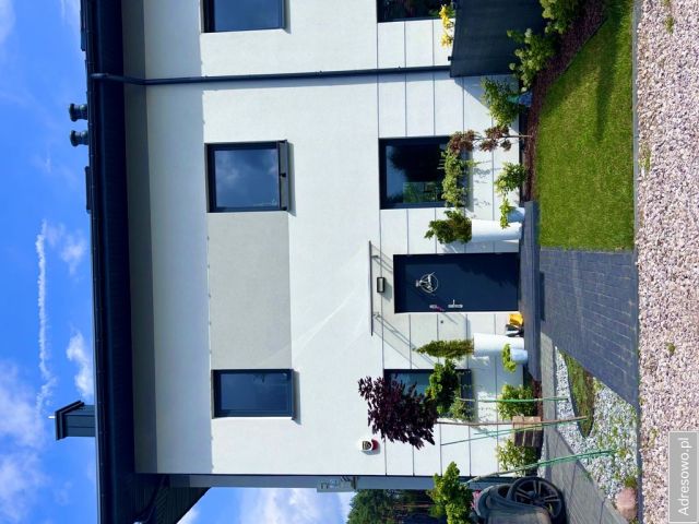 bliźniak, 4 pokoje Łomianki. Zdjęcie 15