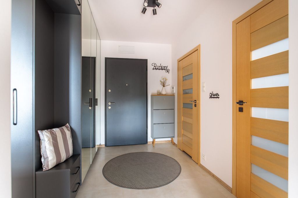 Mieszkanie 2-pokojowe Warszawa Ursus, ul. Quo Vadis. Zdjęcie 13