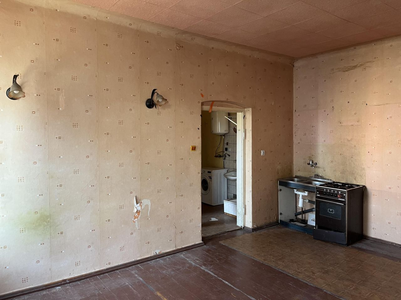 Mieszkanie 1-pokojowe Będzin Grodziec, ul. Marii Konopnickiej. Zdjęcie 6