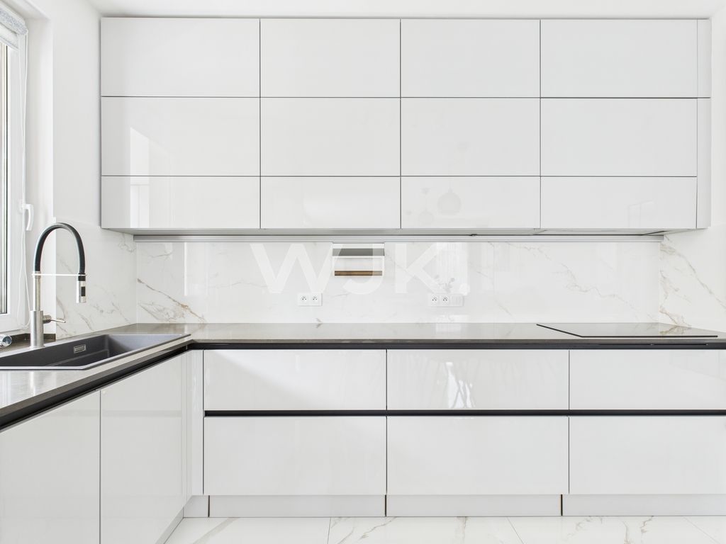 Mieszkanie 5-pokojowe Warszawa Praga-Południe, ul. gen. Tadeusza Bora-Komorowskiego. Zdjęcie 8