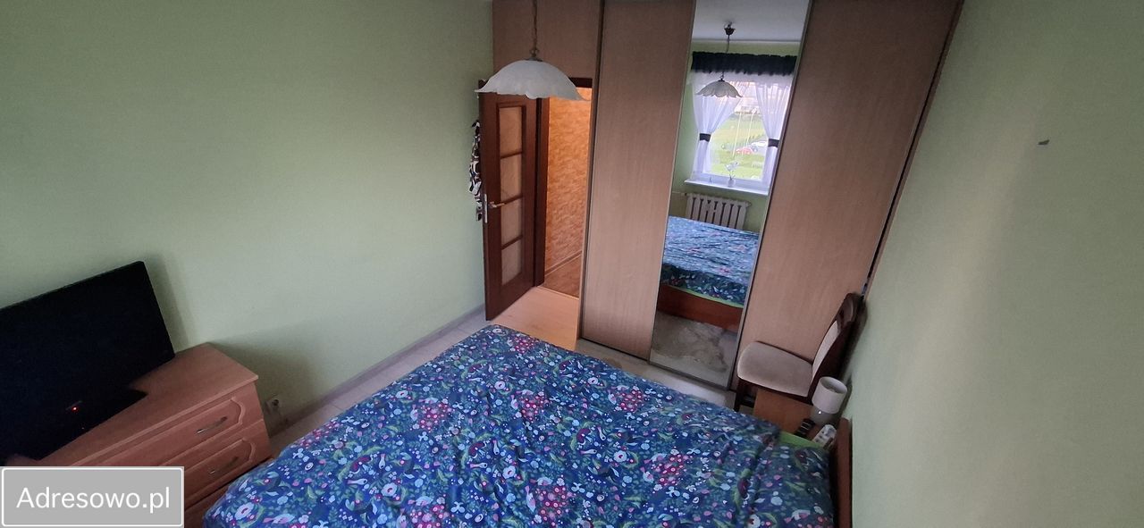 Mieszkanie 4-pokojowe Środa Wielkopolska, os. Jagiellońskie. Zdjęcie 2