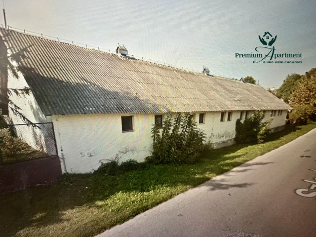 Hala/magazyn Dębska Wola, ul. Szlachecka. Zdjęcie 2