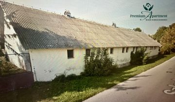 Hala/magazyn Dębska Wola, ul. Szlachecka