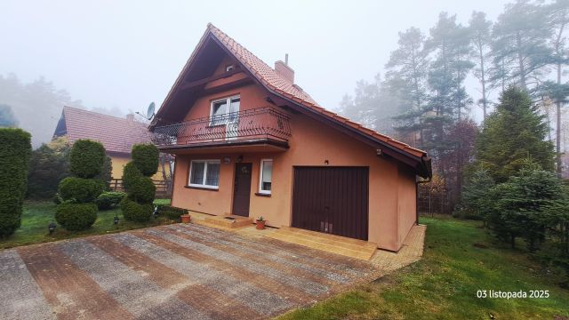 dom wolnostojący Podjazy. Zdjęcie 2