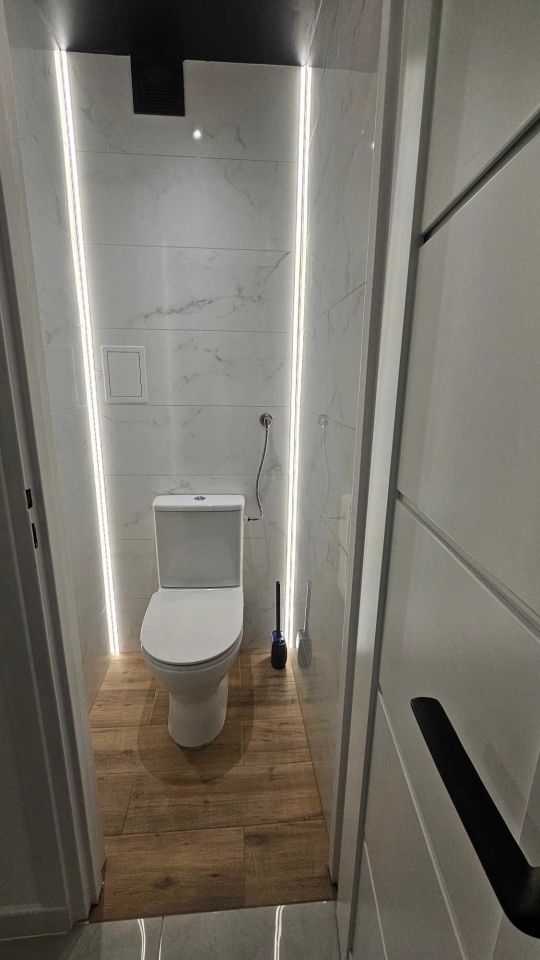 Mieszkanie 3-pokojowe Puławy, ul. Jana Kochanowskiego. Zdjęcie 8