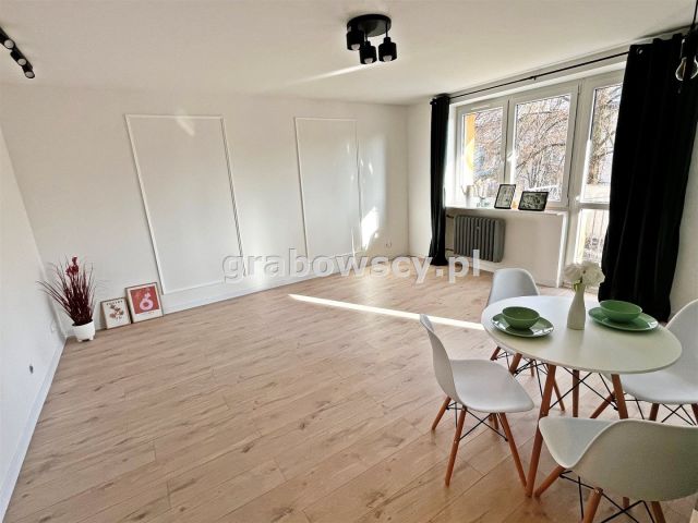 Mieszkanie 1-pokojowe Białystok Centrum, ul. Proletariacka. Zdjęcie 2