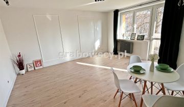 Mieszkanie 1-pokojowe Białystok Centrum, ul. Proletariacka