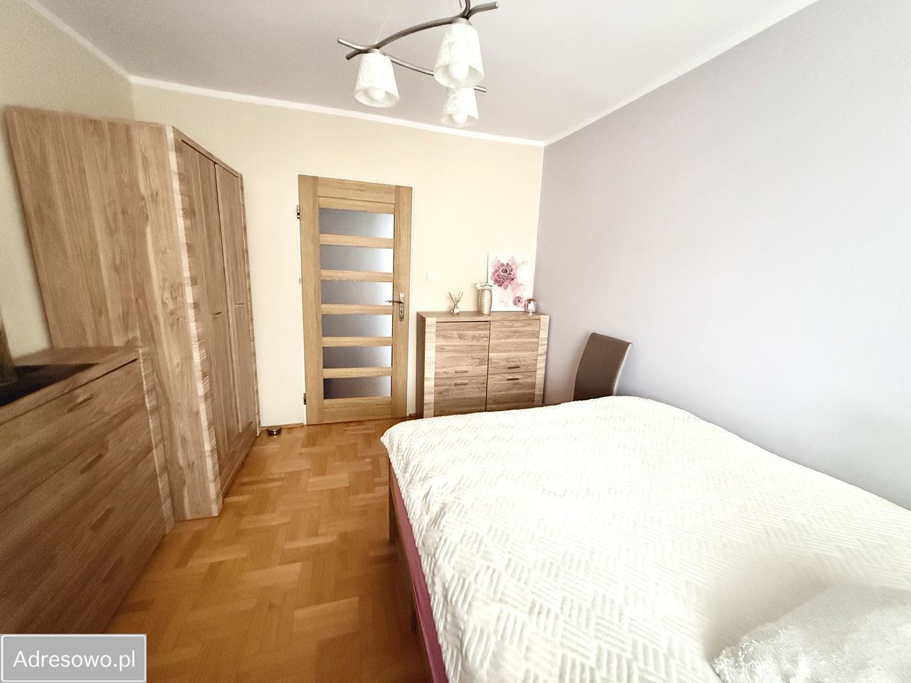 Mieszkanie 2-pokojowe Kraków Rakowice, ul. Śliczna. Zdjęcie 13