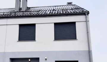 bliźniak, 5 pokoi Domasław, ul. Cynamonowa