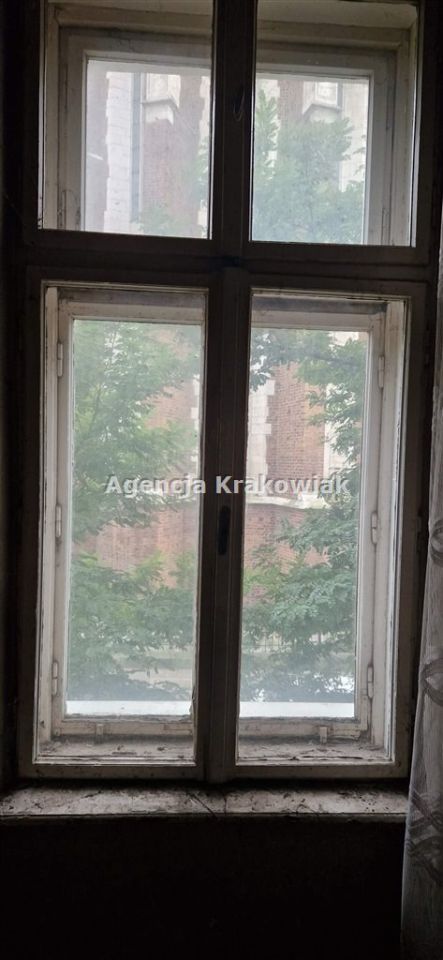 Mieszkanie 1-pokojowe Kraków, ul. Skałeczna. Zdjęcie 2