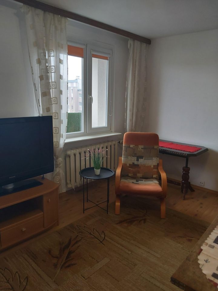 Mieszkanie 2-pokojowe Wrocław Gaj, ul. Świeradowska. Zdjęcie 5