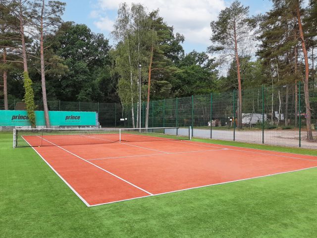 Mieszkanie 2-pokojowe Pobierowo. Zdjęcie 17