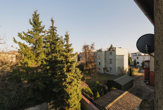 Mieszkanie 1-pokojowe Poznań Dębiec, ul. Sosnowa. Zdjęcie 10