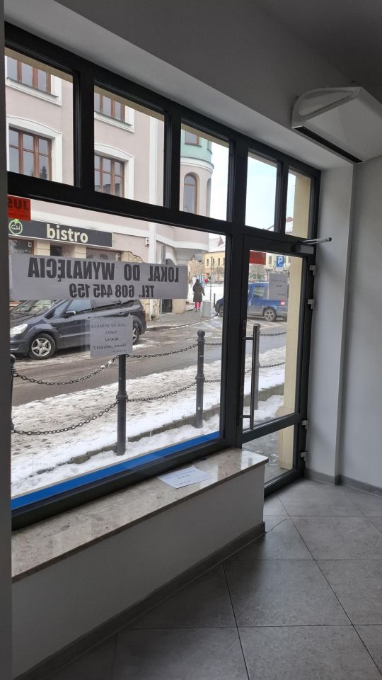 Lokal Chrzanów Centrum, ul. 29 Listopada. Zdjęcie 4