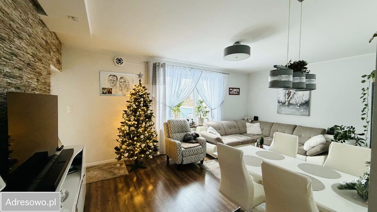 dom wolnostojący Pruszków Centrum, al. Wojska Polskiego. Zdjęcie 19