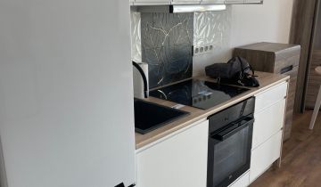 Mieszkanie 1-pokojowe Warszawa Włochy, ul. Rakowska