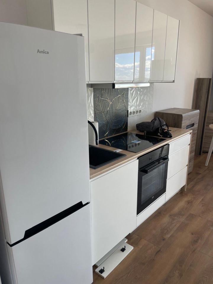 Mieszkanie 1-pokojowe Warszawa Włochy, ul. Rakowska. Zdjęcie 2