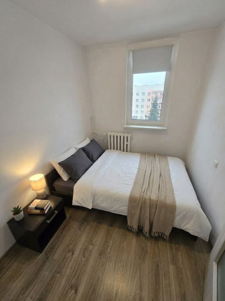 Mieszkanie 2-pokojowe Kęty Centrum, os. kard. Stefana Wyszyńskiego. Zdjęcie 6