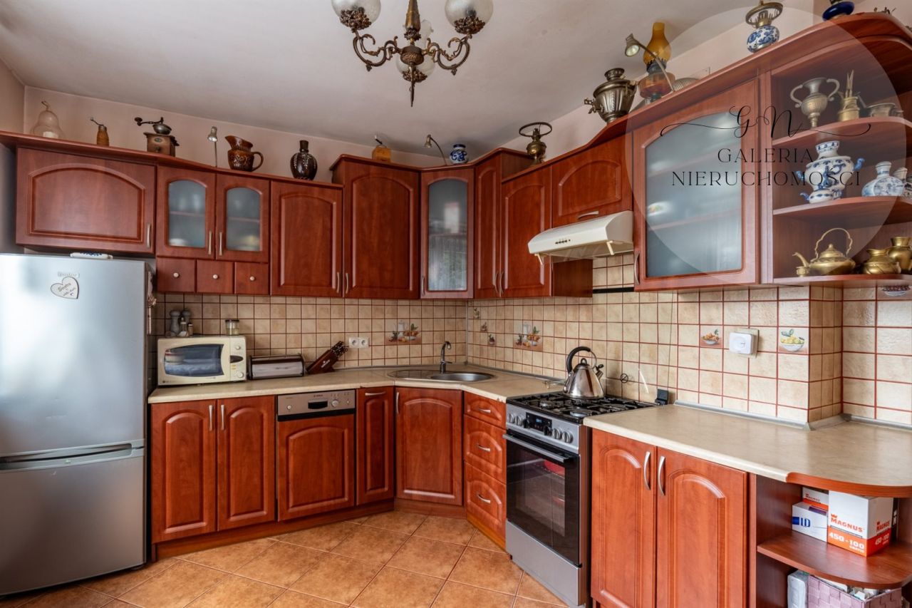 dom wolnostojący, 9 pokoi Ostróda, ul. Generała Zajączka. Zdjęcie 9