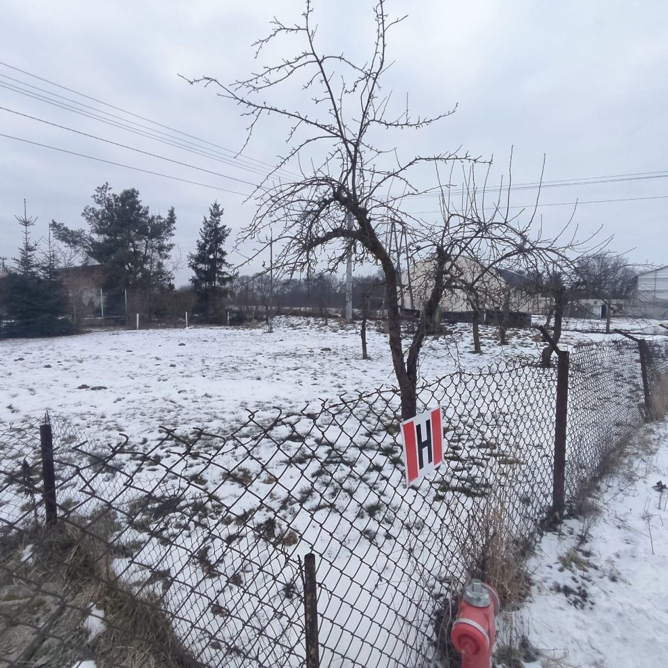 Działka rod Marysin. Zdjęcie 2