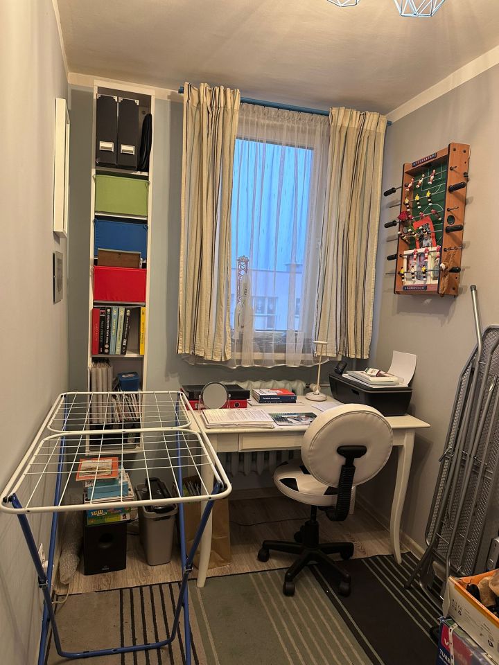 Mieszkanie 3-pokojowe Libiąż Libiąż Duży, ul. Wojska Polskiego. Zdjęcie 20