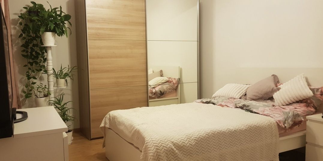 Mieszkanie 2-pokojowe Malbork Centrum, pl. Gabriela Narutowicza. Zdjęcie 4