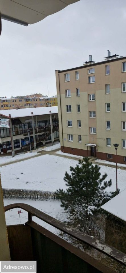 Mieszkanie 2-pokojowe Tczew, ul. Saperska. Zdjęcie 6