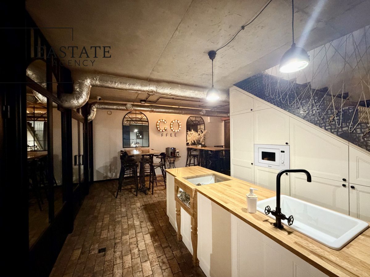 Lokal Warszawa Praga, ul. Ząbkowska. Zdjęcie 7