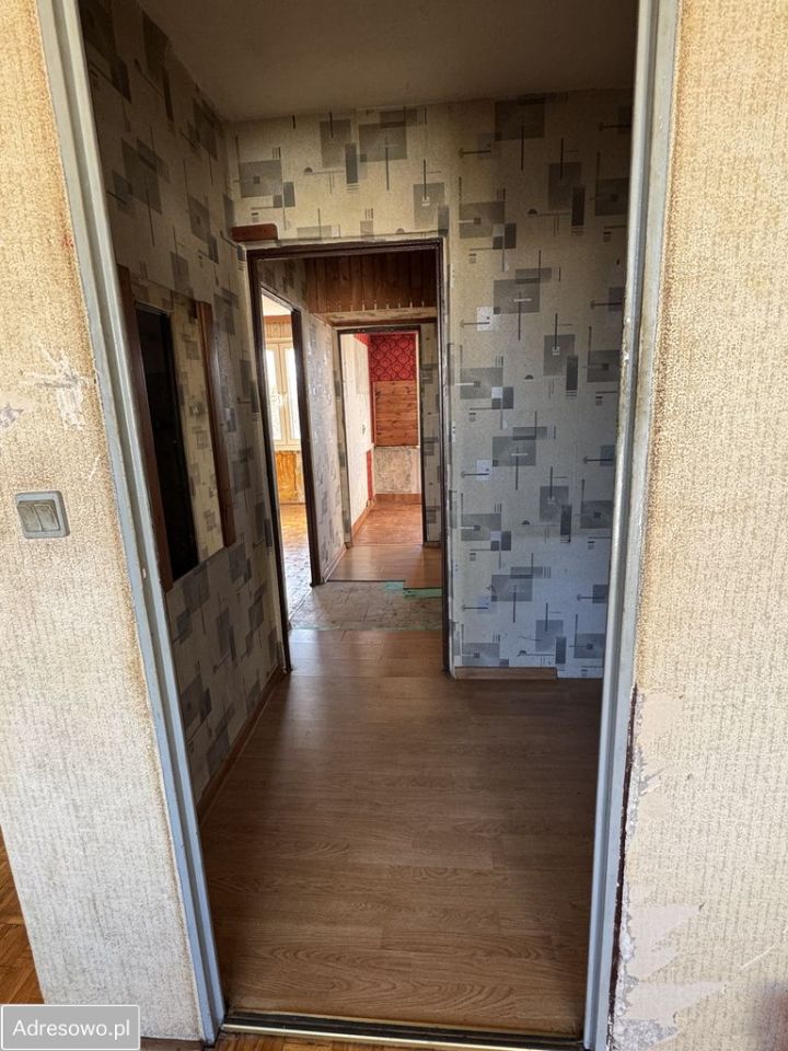 Mieszkanie 2-pokojowe Skierniewice, ul. Jarosława Iwaszkiewicza. Zdjęcie 11