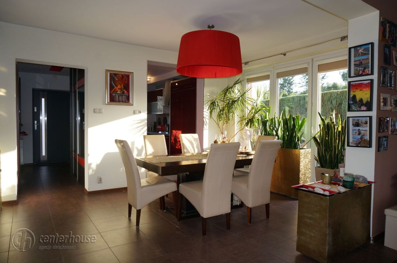 dom wolnostojący, 4 pokoje Kraczkowa. Zdjęcie 23