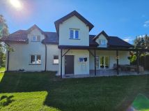 dom wolnostojący, 5 pokoi Kalinowo. Zdjęcie 3