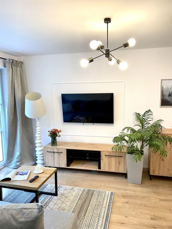 Mieszkanie 3-pokojowe Białystok, ul. Wiejska. Zdjęcie 1