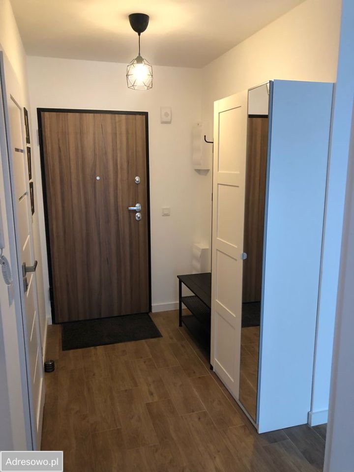 Mieszkanie 2-pokojowe Józefosław, ul. Jutrzenki. Zdjęcie 20