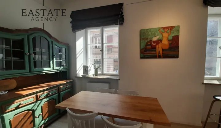 Lokal Warszawa Śródmieście, ul. Freta