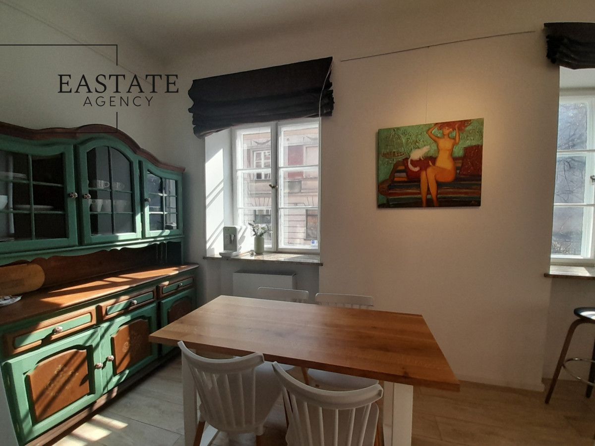 Lokal Warszawa Śródmieście, ul. Freta. Zdjęcie 5