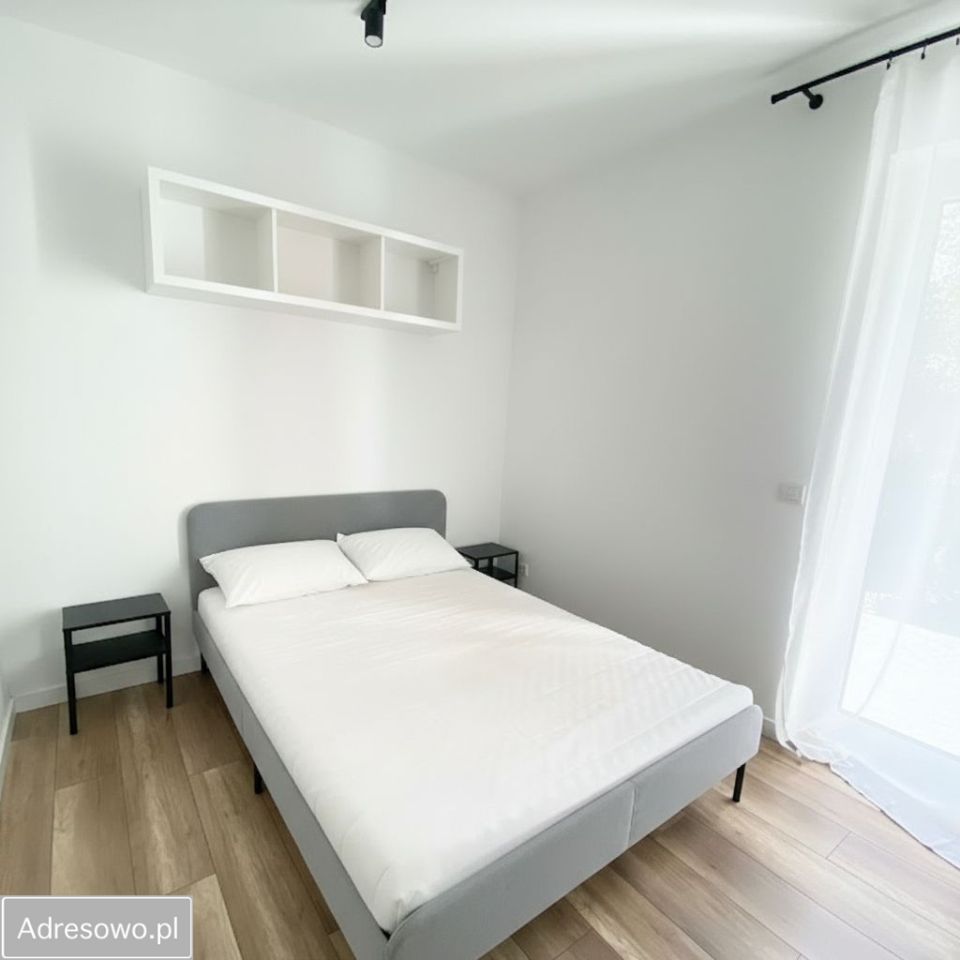 Mieszkanie 2-pokojowe Katowice Panewniki, ul. Bałtycka. Zdjęcie 7