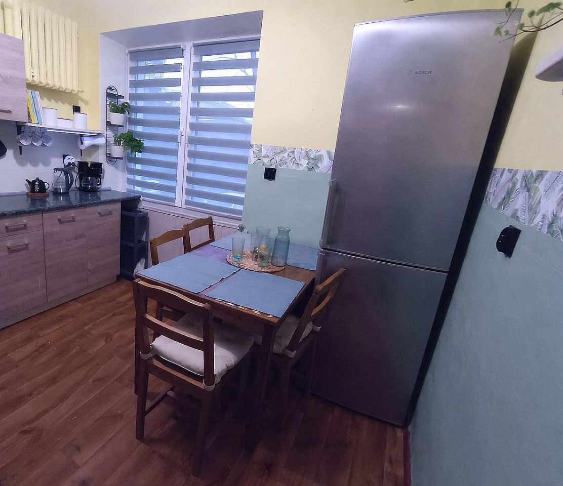 Mieszkanie 2-pokojowe Kraków Nowa Huta, os. Szkolne. Zdjęcie 5