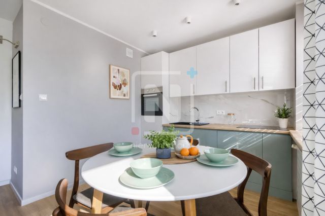 Mieszkanie 3-pokojowe Warszawa Praga-Południe, ul. Kinowa. Zdjęcie 4