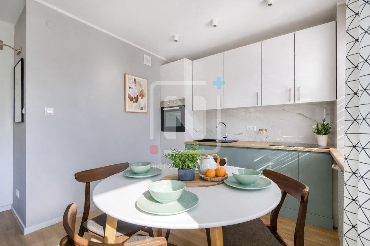 Mieszkanie 3-pokojowe Warszawa Praga-Południe, ul. Kinowa. Zdjęcie 4