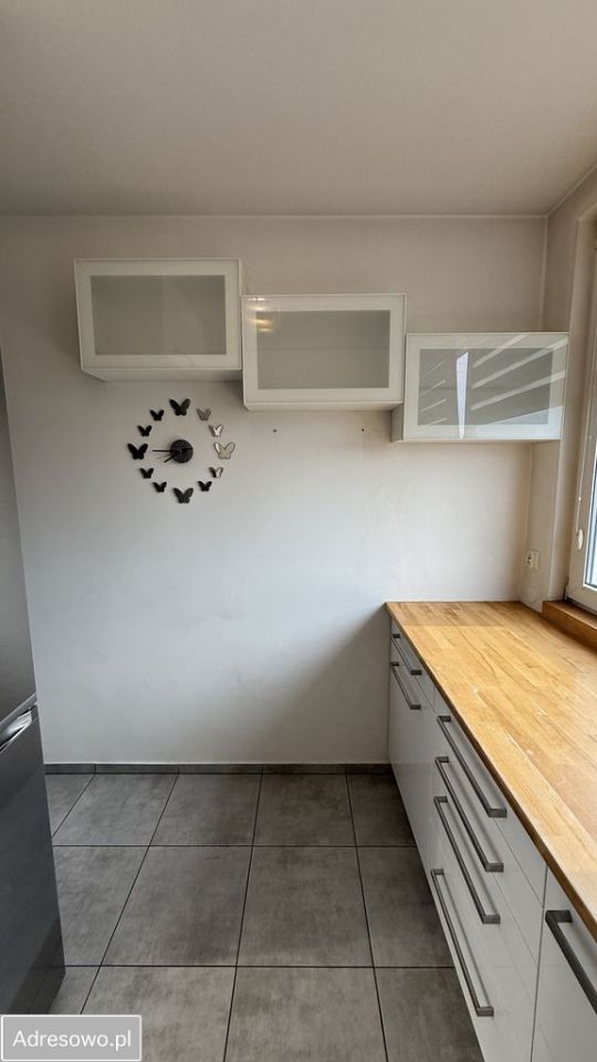 Mieszkanie 2-pokojowe Wrocław Kozanów, ul. Dokerska. Zdjęcie 6