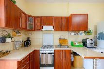 Mieszkanie 2-pokojowe Warszawa Ochota, ul. Białobrzeska. Zdjęcie 4