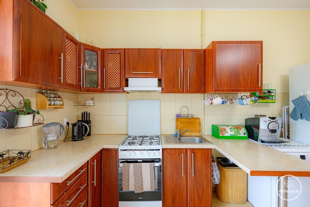 Mieszkanie 2-pokojowe Warszawa Ochota, ul. Białobrzeska. Zdjęcie 6