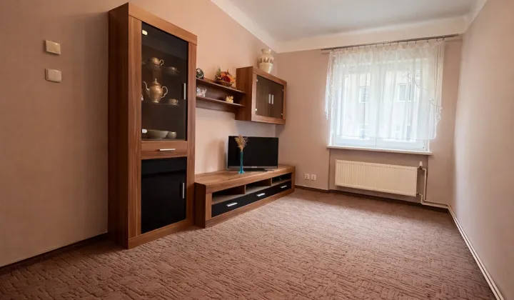 Mieszkanie 1-pokojowe Szczecin, ul. Franciszka Ksawerego Druckiego-Lubeckiego