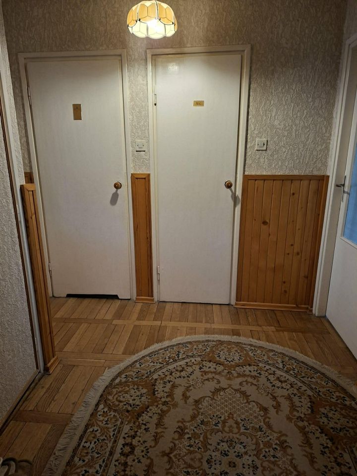 Mieszkanie 3-pokojowe Warszawa Mokotów, ul. Giordana Bruna. Zdjęcie 3