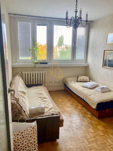 Mieszkanie 4-pokojowe Wrocław Borek, ul. Ślężna. Zdjęcie 9