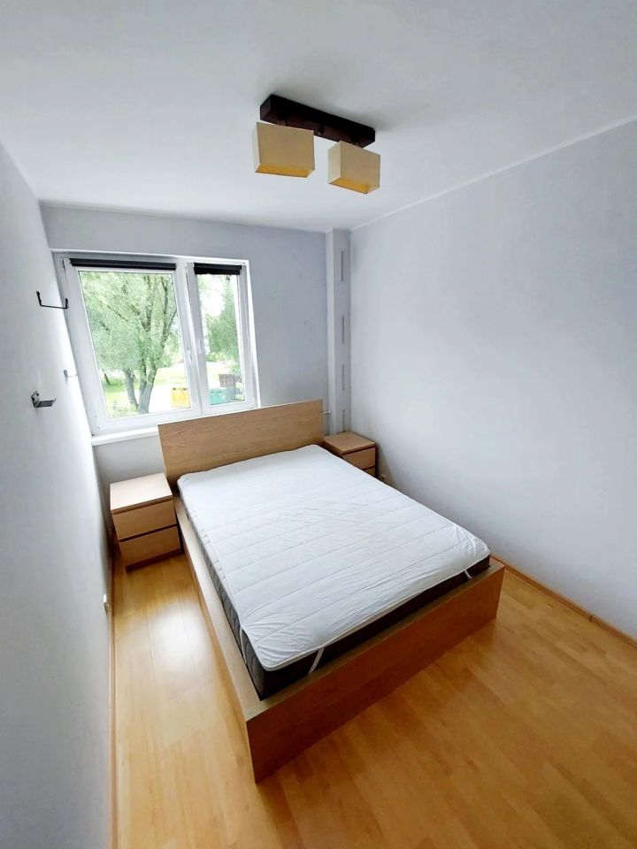 Mieszkanie 2-pokojowe Poznań Piątkowo, os. Bolesława Chrobrego. Zdjęcie 6