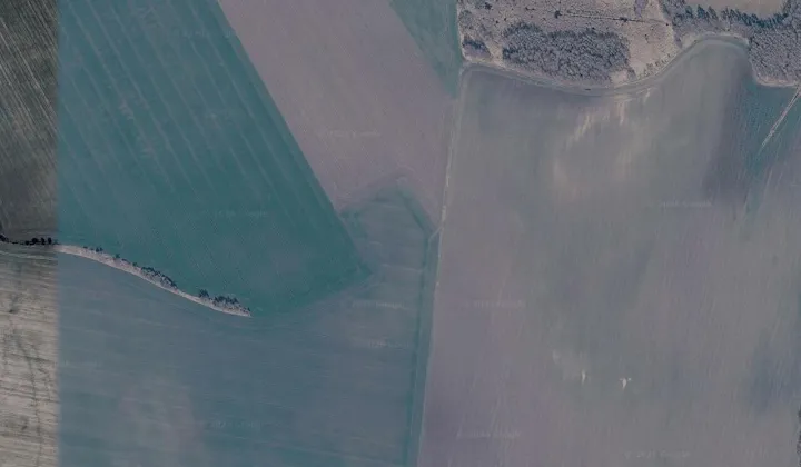 Działka siedliskowa Komorniki, ul. Średzka