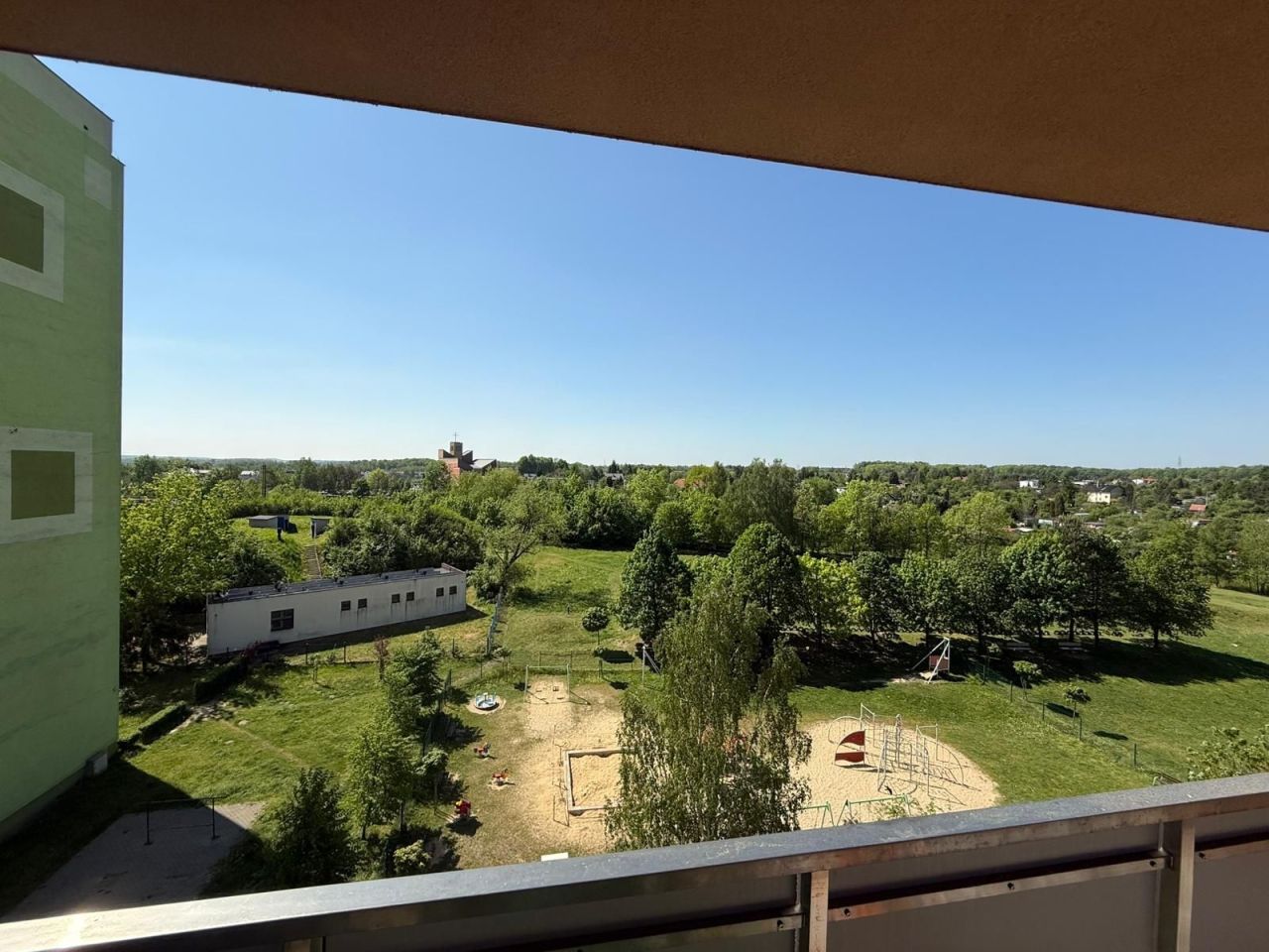 Mieszkanie 3-pokojowe Rybnik, ul. Chabrowa. Zdjęcie 4