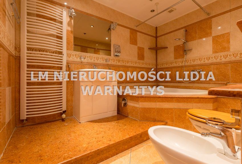 Mieszkanie 5-pokojowe Rybnik Kamień pod Rzędówką, ul. gen. Władysława Sikorskiego. Zdjęcie 11